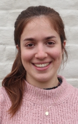 Afbeelding › Ine De Bruycker - ReminCare