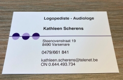 Afbeelding › Logopedie Kathleen Scherens Afbeelding › Logopedie Kathleen Scherens