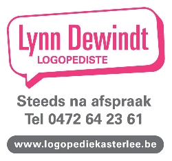 Afbeelding › Logopedie Lynn Dewindt